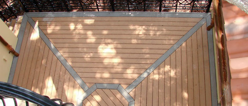 Decks
